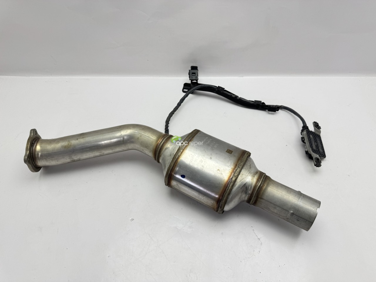 Catalizator Original Audi A6 C7 4G / A7 4G - 3.0 TDI - Cod: 4G0254400F