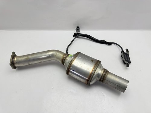 Catalizator Original Audi A6 C7 4G / A7 4G - 3.0 TDI - Cod: 4G0254400F