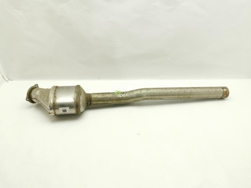 Catalizator Original Audi A8 4H LONG 3.0 TDI - Cod: 4H4254400M
