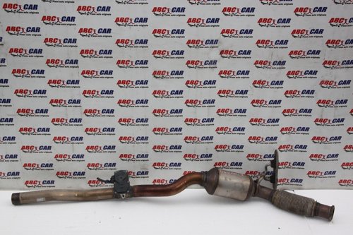 Catalizator Passat B8 1.6 TDI cod: 5Q0131701AF model 2016