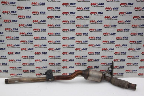 Catalizator Passat B8 1.6 TDI cod: 5Q0131701AF 2015-2023  Volkswagen Passat B8 2014-2019 5Q0131701A...