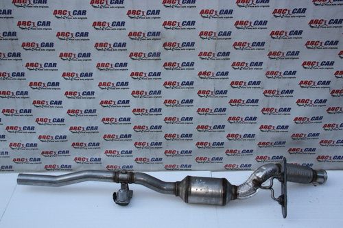 Catalizator Passat B8 2.0 TDI 2015-prezent cod: 5Q0131701AF