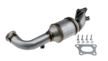 CATALIZATOR, PEUGEOT 108 1.2 2014-,2008 1.2 2013-,...