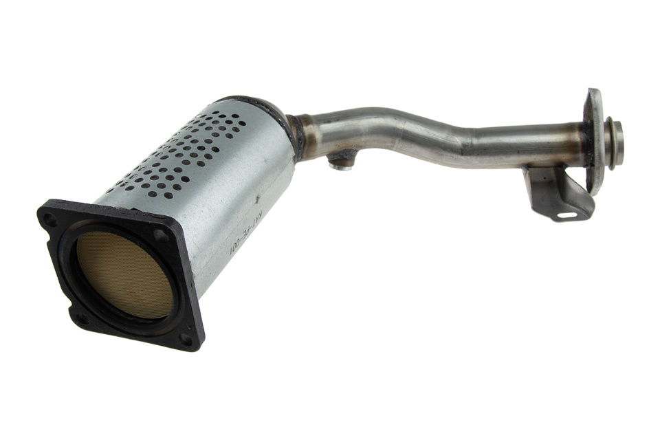 CATALIZATOR, PEUGEOT 206 1.4,1.6,1.6 16V 2000-,206+ 1.4 2009-