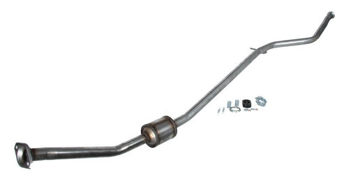 Catalizator PEUGEOT 206 Hatchback (2A/C) (1998 - 2016) BOSAL 099-096 piesa NOUA