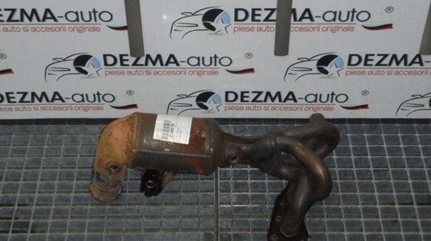 Catalizator, Peugeot 207, 1.4B, 8FS