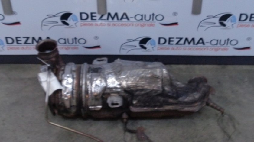 Catalizator, Peugeot 207, 1.6hdi, 9HP