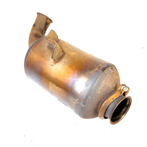 Catalizator Peugeot 207 2006-2014 1.4 Hdi 8Hz (Dv4Td) Motorina K29666596, K296 66596, D0000034954
