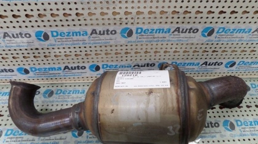 Catalizator Peugeot 207 SW, 1.6hdi, J3284030003