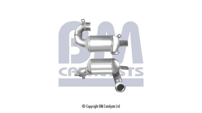 Catalizator Peugeot 307 (3A/C) 2000-2016 #2 090513