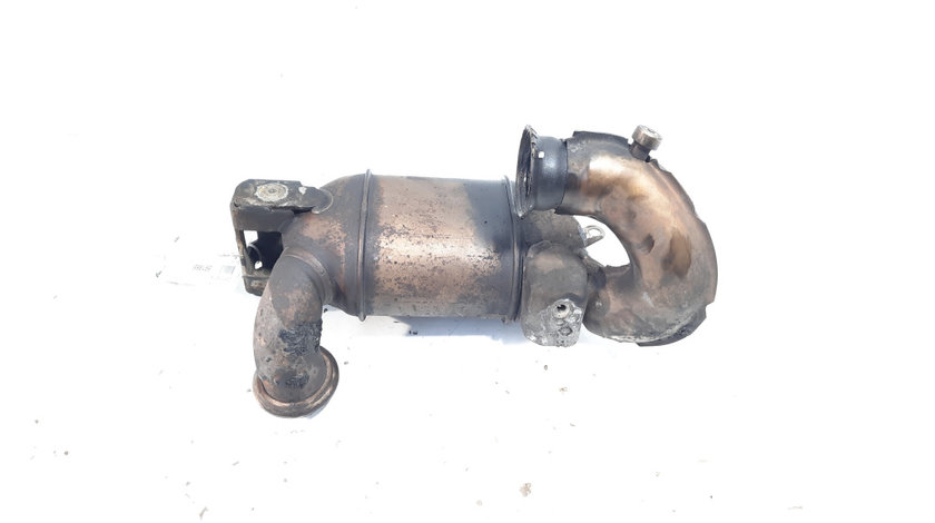 Catalizator, Peugeot 307 SW, 2.0 HDI, RHR (id:591966)