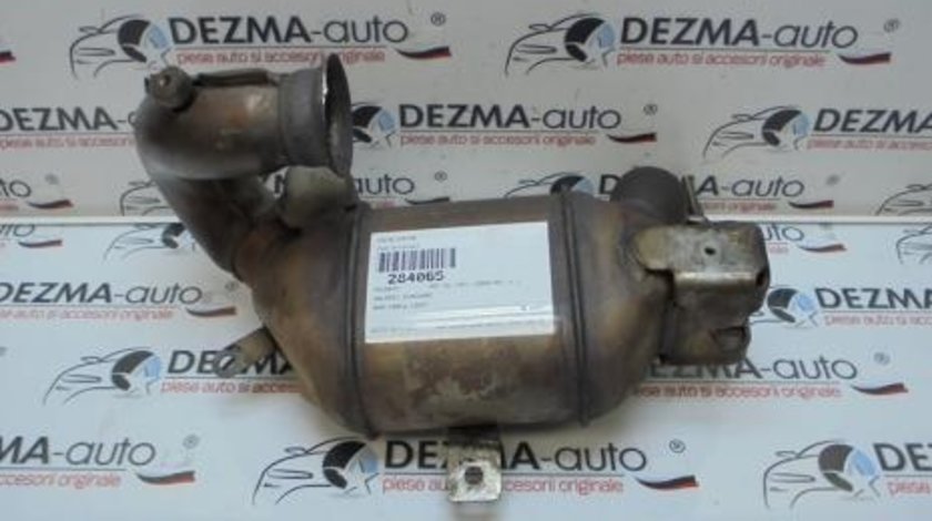 Catalizator, Peugeot 307 SW, 2.0hdi