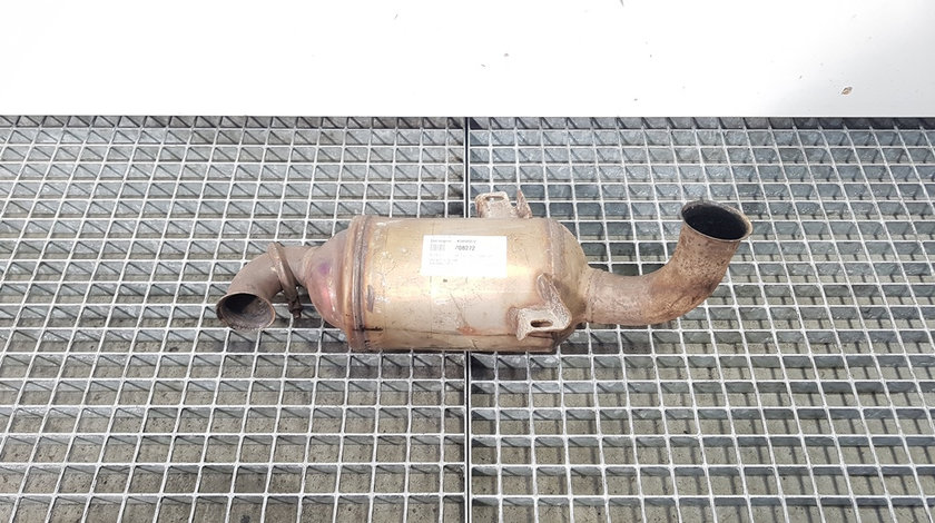 Catalizator, Peugeot 307 SW [Fabr 2002-2008] 1.6 hdi, K34500872 (id:408272)