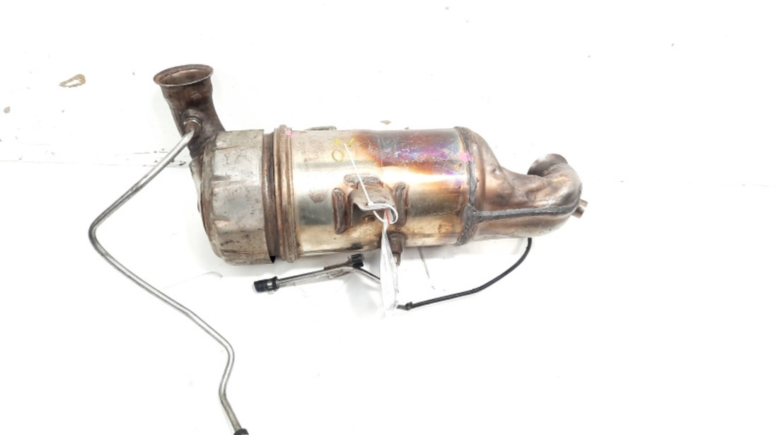 Catalizator, Peugeot 308, 1.6 HDI, 9H01 (id:461838)