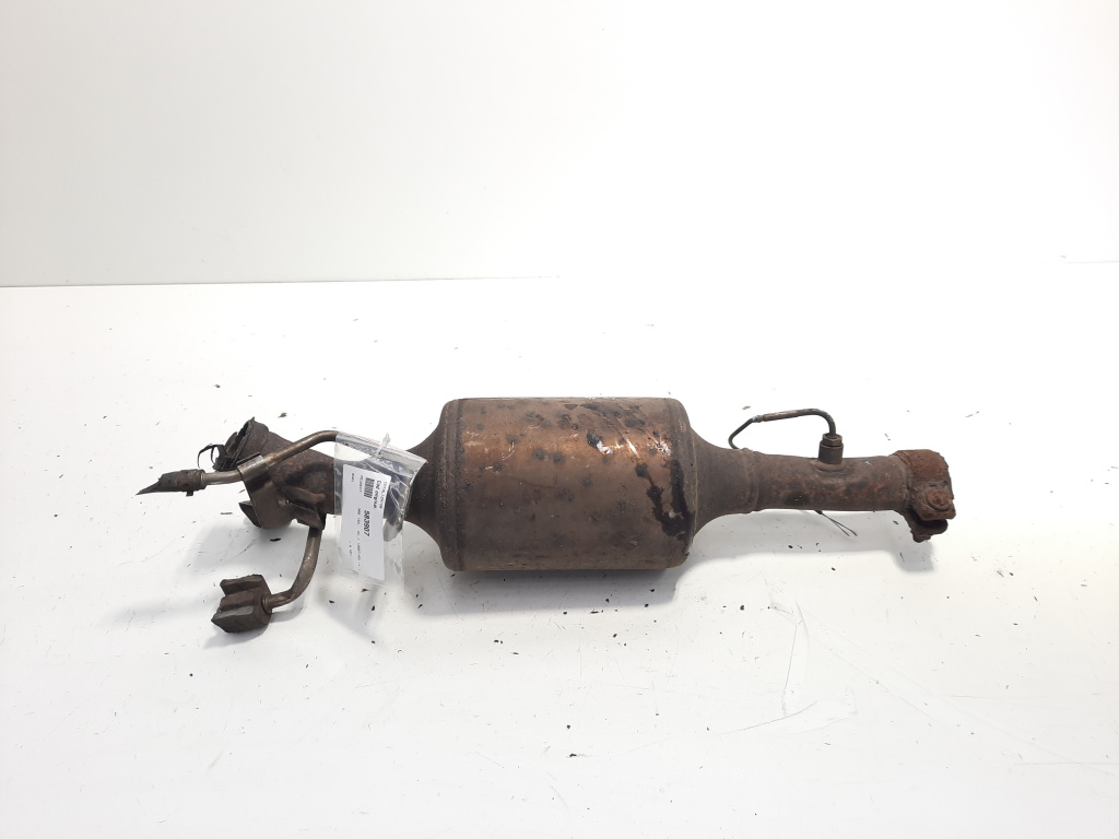 Catalizator, Peugeot 308, 1.6 HDI, 9H01 (id:583907)