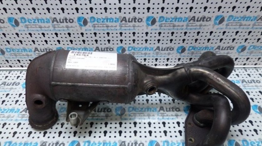 Catalizator Peugeot 308, 1.6B, 5FW, ref. 756324780