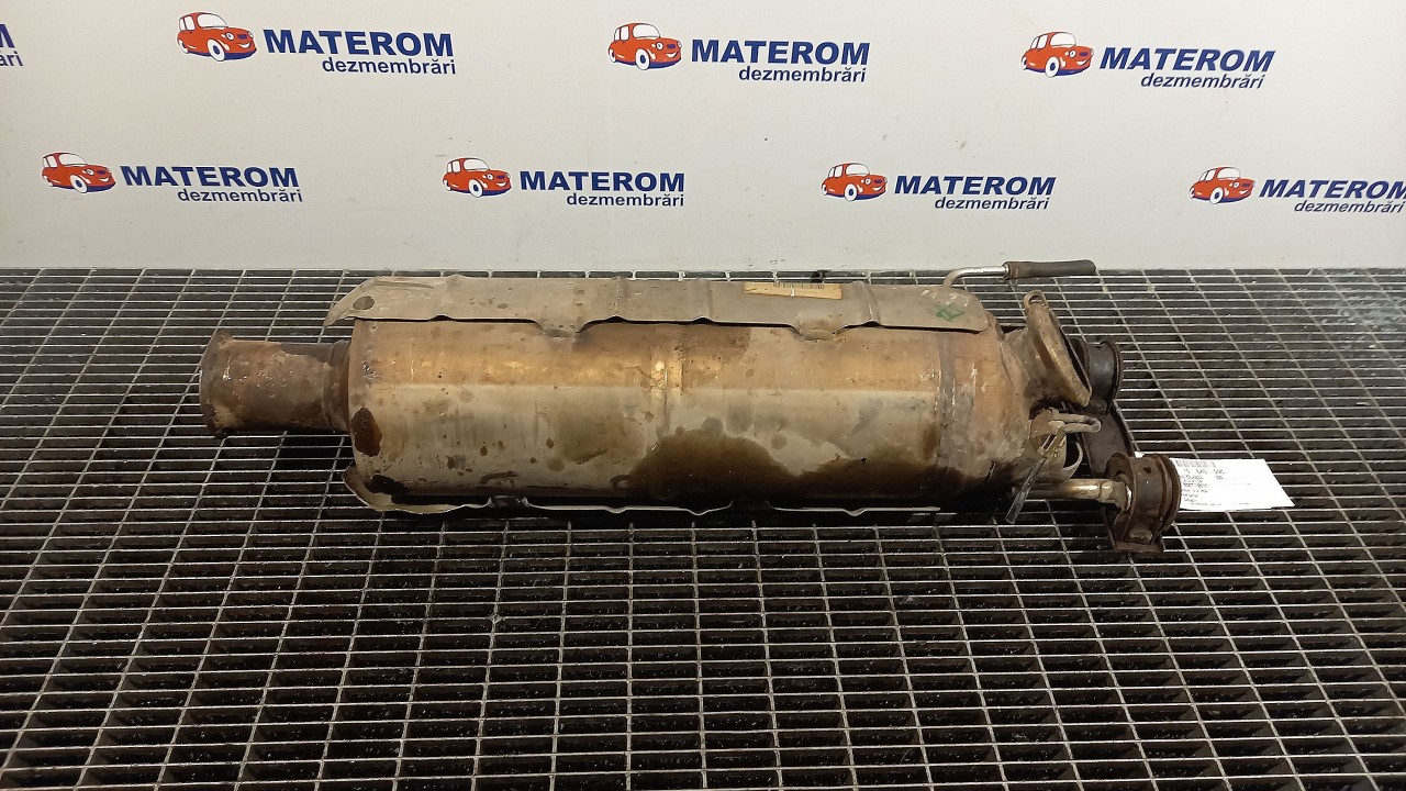 CATALIZATOR PEUGEOT 4007 4007 2.2 HDI - (2007 2012)