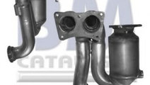 Catalizator PEUGEOT 406 (8B) (1995 - 2005) BM CATA...