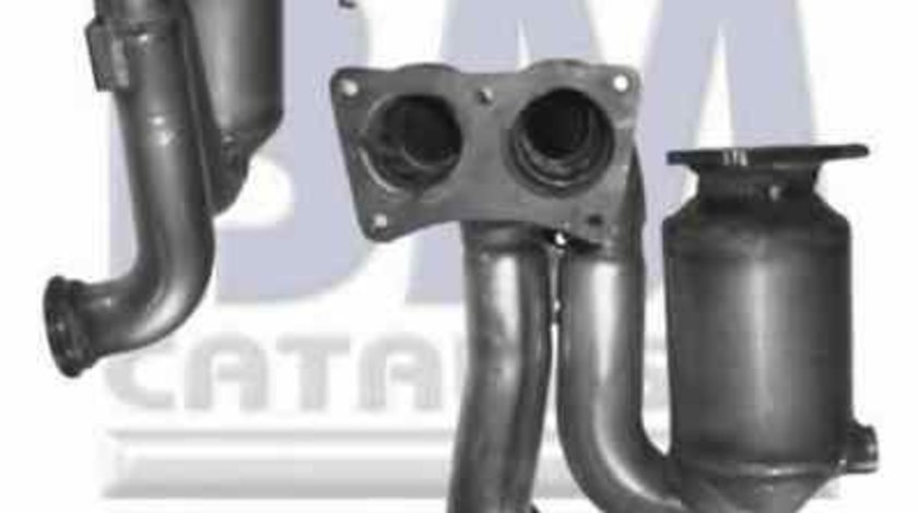 Catalizator PEUGEOT 406 Break (8E/F) BM CATALYSTS BM91143H