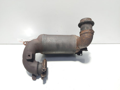 Catalizator, Peugeot 407 SW, 2.0 HDI, RHR (id:630924)