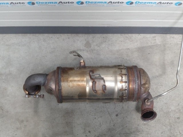 Catalizator Peugeot 407 SW (6E) 1.6HDI, 9H01, 9HZ