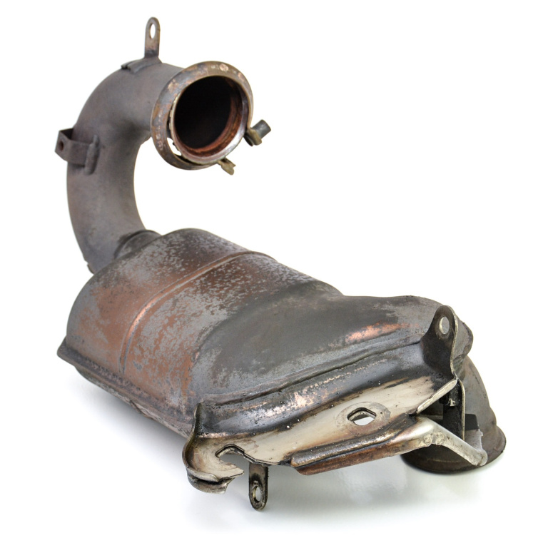 Catalizator Peugeot 508 2010-2023 2.0 Hdi Hybrid4 Awc Rhc (Dw10Cted4) Motorina K554, Trpsak554 Psa