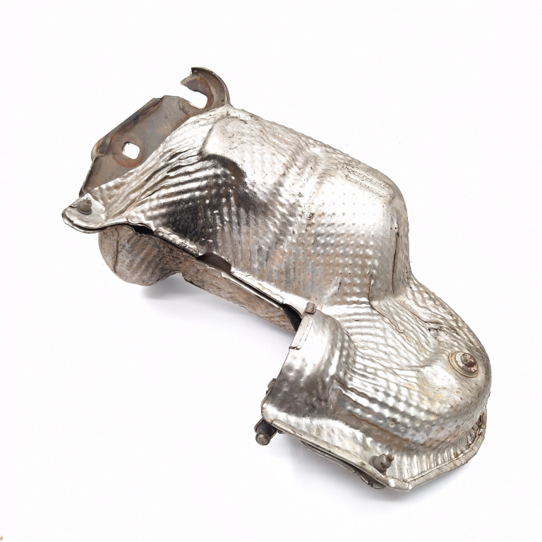 Catalizator Peugeot 508 2010-2023 2.0 Hdi Rxh Hybrid4 Rhc (Dw10Cted4) Motorina 9673251280, 12660660422, 9671706680 Psa