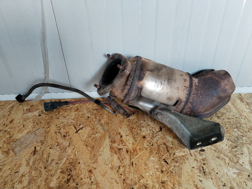 Catalizator Peugeot Boxer 2.2HDI 4H03 Euro 5 1735825X 1366659080