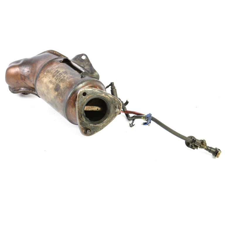 Catalizator Peugeot Boxer 2006 > 2.2 Hdi 130 4Hh (P22Dte) Motorina 2226048010, 222 6048 010, J15 1 018, C 31 05 13, 1374606080, 1366659080 Sevel