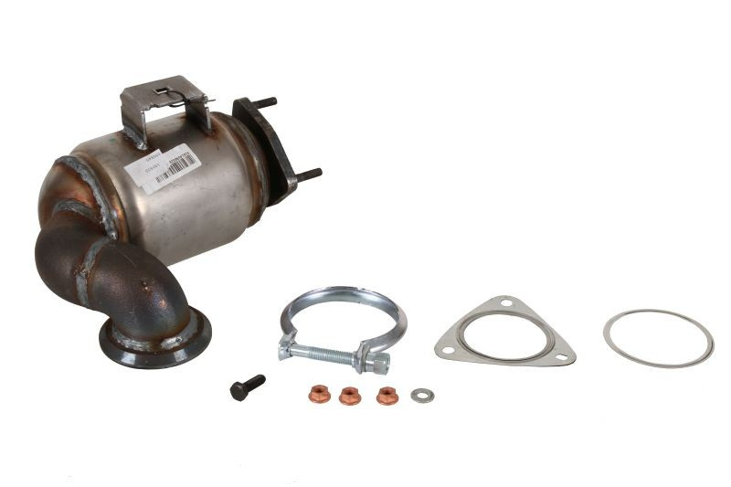Catalizator PEUGEOT BOXER bus (2006 - 2016) BOSAL 090-645 piesa NOUA
