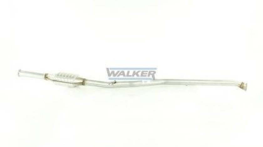 Catalizator PEUGEOT PARTNER caroserie (5) (1996 - 2012) WALKER 20655 piesa NOUA