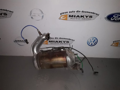 Catalizator Renault Captur cod-208A06183R