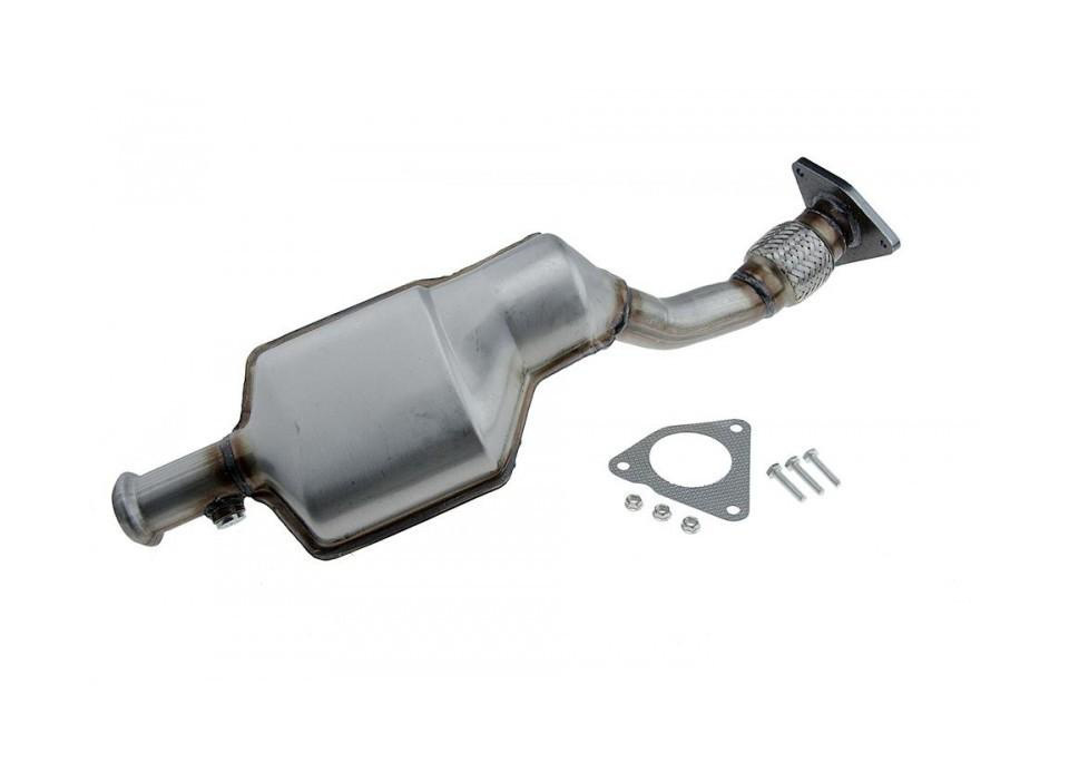 Catalizator Renault Clio 00-08