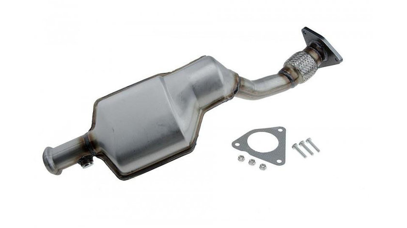 Catalizator Renault Clio 00-08