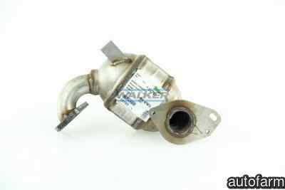 Catalizator RENAULT CLIO II BB0/1/2 CB0/