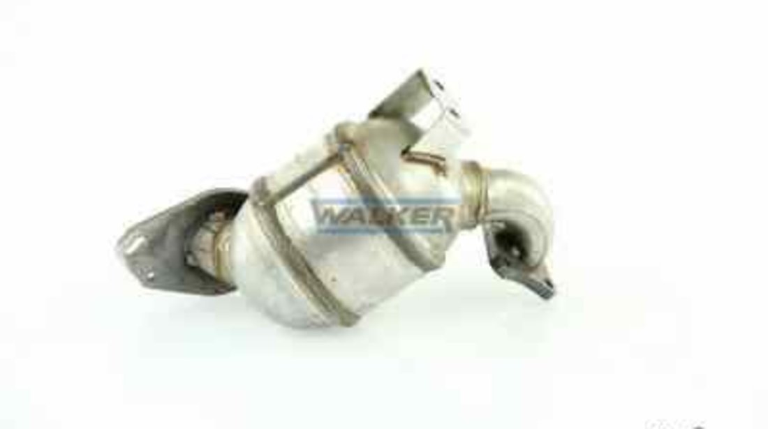 Catalizator RENAULT CLIO II BB0/1/2 CB0/1/2 WALKER 20703