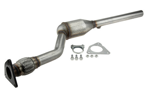 CATALIZATOR, RENAULT ESPACE 2.0 2002-,LAGUNA II 1.6,1.8,2.0 2001-