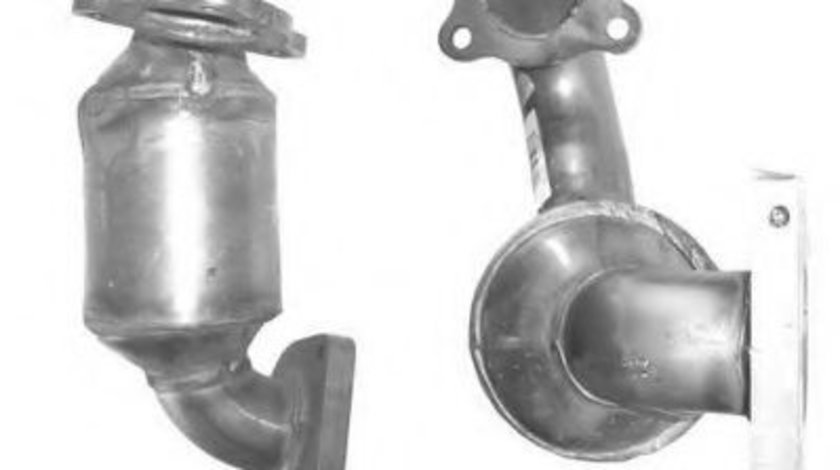 Catalizator RENAULT ESPACE IV (JK0/1) (2002 - 2015) BM CATALYSTS BM80183H piesa NOUA