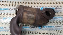 Catalizator Renault Kangoo, 1.5 dci, 8200212860