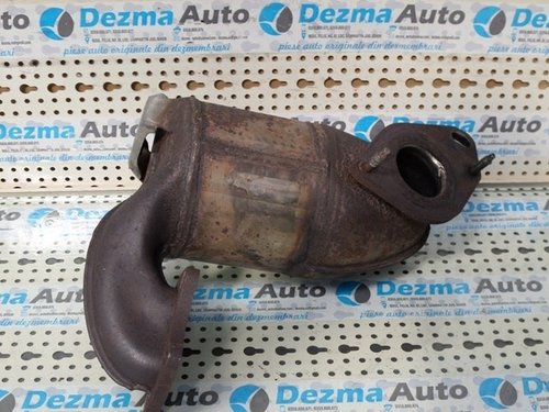 Catalizator Renault Kangoo, 1.5 dci, 8200212860