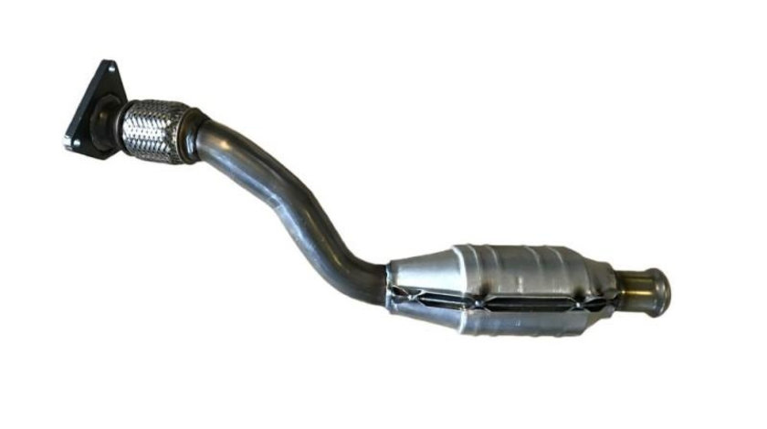 Catalizator Renault Kangoo (1997->)[KC0/1_] 8200204717