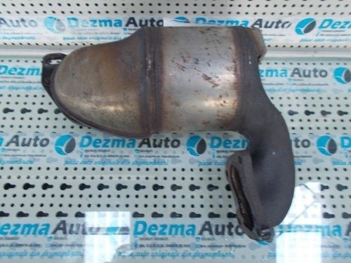 Catalizator Renault Kangoo Express, 1.5 dci