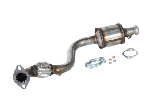 Catalizator RENAULT KANGOO Express (FC0/1) (1997 - 2007) BOSAL 099-670 piesa NOUA