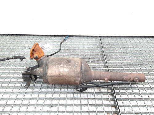 Catalizator, Renault Laguna 2 Combi [Fabr 2001-2007] 2.2 dci, 8200256021