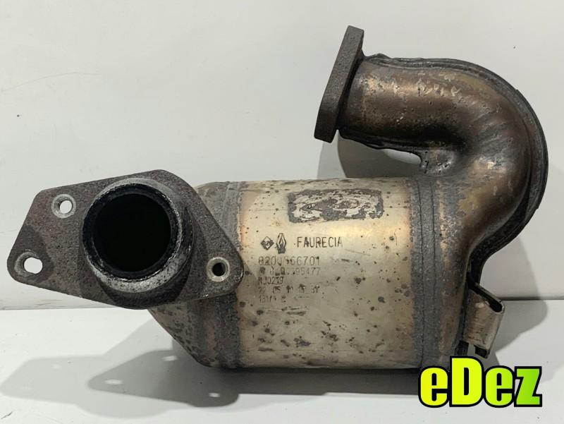 Catalizator Renault Laguna 3 (2007-2010) 1.5 dci K9K (780) 8200566701