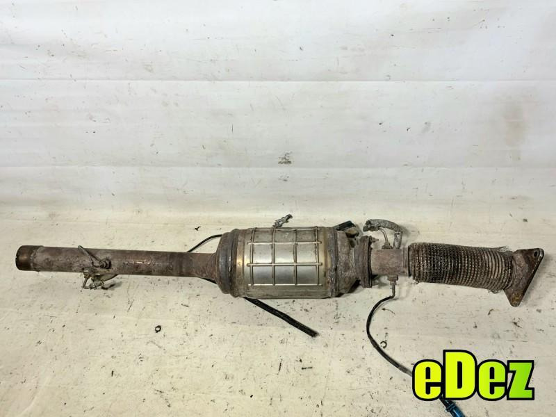 Catalizator Renault Laguna 3 (2007-2010) 2.0 dci M9R (802) 2379336001