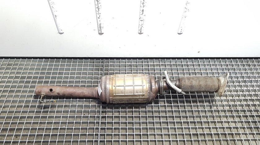 Catalizator, Renault Laguna 3 Combi, 2.0 dci, 2379336001