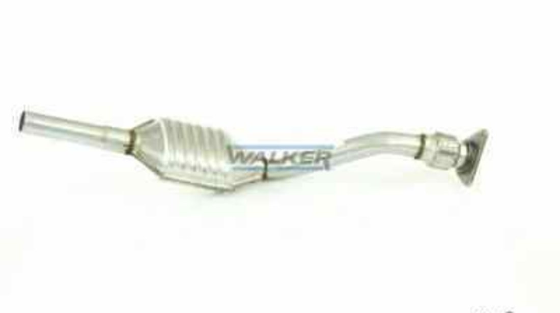 Catalizator RENAULT LAGUNA II BG0/1 WALKER 20781