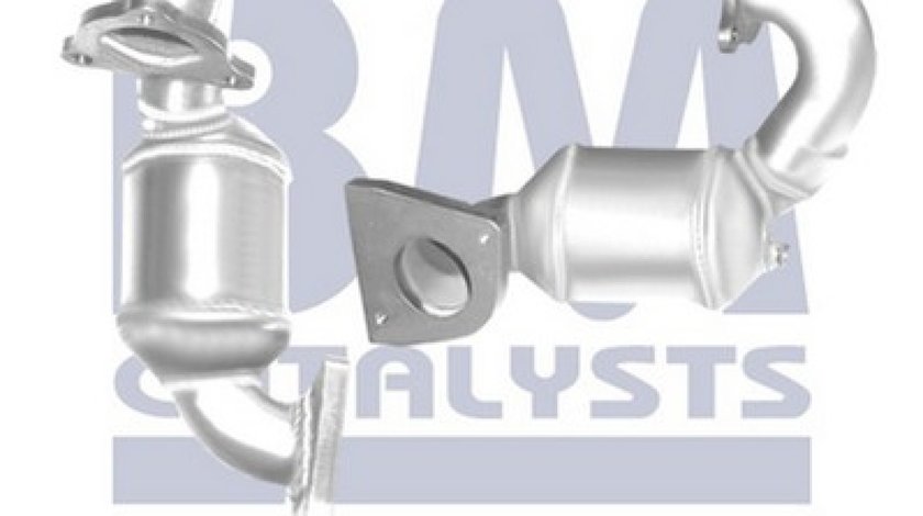 Catalizator RENAULT LAGUNA II Grandtour KG0/1 Producator BM CATALYSTS BM80183H