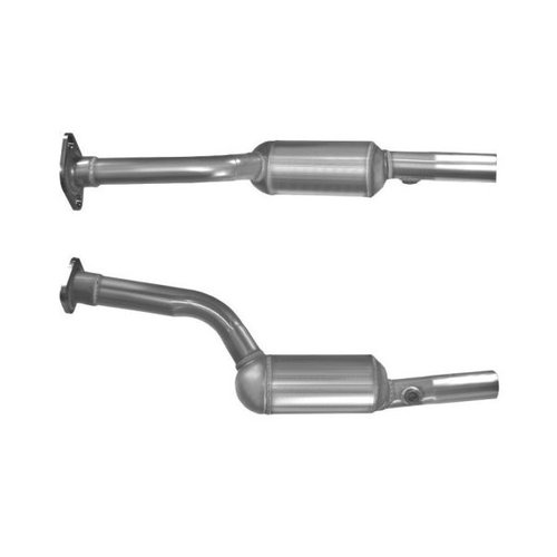 Catalizator Renault Megane 02-09